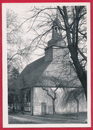 AK Wolfenbüttel, Johanniskirche ~ 1964 - Wolfenbuettel