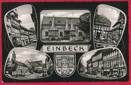 AK Einbeck ~ 1959 - Einbeck