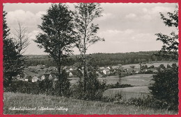 AK Silberborn (Solling / LK Holzminden) ~ 1970 - Holzminden