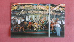 - Maryland > Ocean City  Merry Go Round   = === Ref 2459 - Ocean City