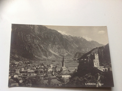 1271 - LANDECK Tirol - Landeck