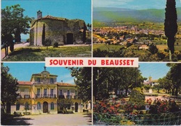 Souvenir Du BEAUSSET  - Multivues - Le Beausset