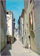 LE  BEAUSSET  -  Rue Cavaillon - Le Beausset