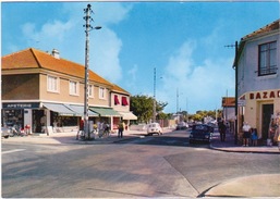 TREMBLAY Lés GONESSE  -  L'Avenue De Provence - Tremblay En France