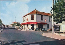 TREMBLAY Les GONESSE  -  L'Avenue Henri Barbusse - Tremblay En France