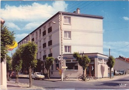 TREMBLAY Les GONESSE  -  La Nouvelle Poste - Tremblay En France