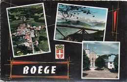 BOEGE - Multivues - Boëge