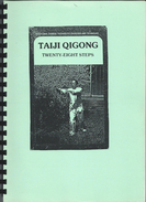 Taiji Qigong -Twenty Eight Steps - Otros & Sin Clasificación