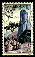 Camerun-0046 1946 (o) - Senza Difetti Occulti. - Airmail