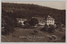 Soolbad Und Kurort Ramsach (742 M) Station Läufelfingen, Fam. Jenny - Photoglob No. H 06495 - Läufelfingen