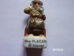 Mme Placard (Disney) - Disney