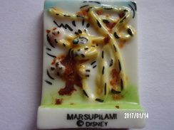 Disney - Marsupilami 1 - Disney