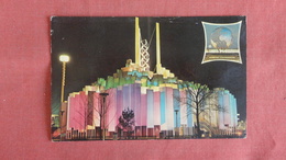 New York > New York City   1964 World Fair  Tower Of Light==   ==== Ref 2460 - Tentoonstellingen