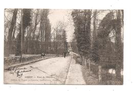 Lardy-Pont De L'Hêtre-(B.7009) - Lardy