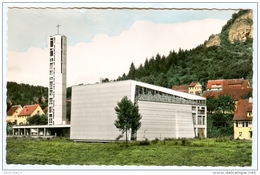 AK Aistaig Am Neckar Oberndorf Kirche Church Deutschland Kirchturm Ansichtskarte A. Deutschland Picture Postcard - Rottweil