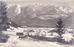 Mitterndorf Im Winter - Bad Mitterndorf