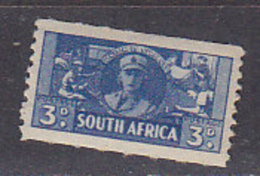 P2765 - BRITISH COLONIES SOUTH AFRICA - AFRIQUE DU SUD Yv N°138 * - Unused Stamps