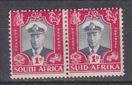 P2768 - BRITISH COLONIES SOUTH AFRICA - AFRIQUE DU SUD Yv N°160+163 * - Nuovi