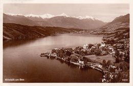 Millstatt Am See - Millstatt