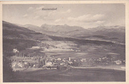 Mauterndorf - Mauterndorf