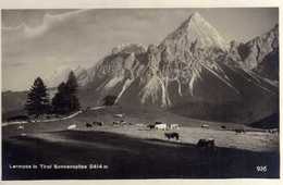 AK Lermoos Bei Landeck, Ehrwald, Kitzbühel, Kirchberg In Tirol -selten !!!  Von 1926 !!! - Lermoos