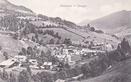 Mühlbach Im Pongau - Mühlbach Am Hochkönig