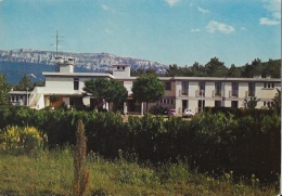 Centre Gérontologie St François ** Cpsm  écrite De 1978 ** Ed Sté Ed De France - Nans-les-Pins