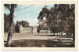 NEUNG SUR BEUVRON - Château Du Gué Mulon - Neung Sur Beuvron