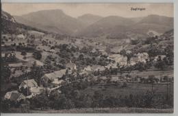 Zeglingen (BL) - Photo: Metz - Autres & Non Classés