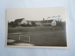 CPA - KP-  Werdau  Sport Centrum  1961 DDR - Werdau