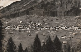 GSTEIGWILER - Gsteig Bei Gstaad
