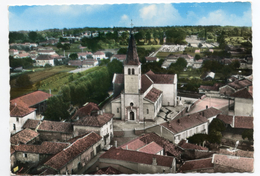 01 - Feillens église - Villars-les-Dombes