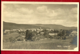 PRK-01  Longirod, Fermes Et Le Village. Chapallaz, Non Circulé - Longirod