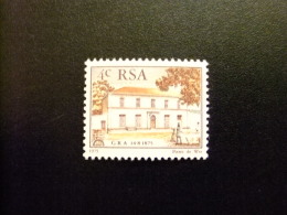 AFRIQUE DU SUD SOUTH AFRICA AFRICA Del SUR  RSA 1975 Yvert Nº 388 ** MNH - Unused Stamps