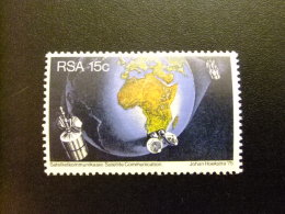 AFRIQUE DU SUD SOUTH AFRICA AFRICA Del SUR  RSA 1975 Yvert Nº 392 ** MNH - Unused Stamps