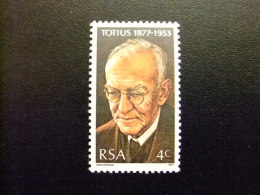 AFRIQUE DU SUD SOUTH AFRICA AFRICA Del SUR  RSA 1977 Yvert Nº 415 ** MNH - Unused Stamps