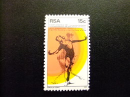 AFRIQUE DU SUD SOUTH AFRICA AFRICA Del SUR  RSA 1977 Yvert Nº 438 ** MNH - Unused Stamps
