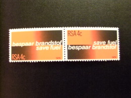 AFRIQUE DU SUD SOUTH AFRICA AFRICA Del SUR  RSA 1979 Yvert Nº 459 ** MNH - Unused Stamps