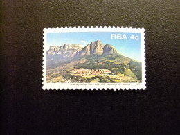 AFRIQUE DU SUD SOUTH AFRICA AFRICA Del SUR  RSA 1979 Yvert Nº 466 ** MNH - Unused Stamps