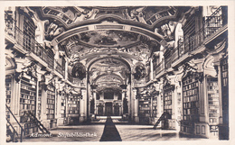 Admont Stiftsbibliothek - Admont