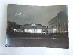 CPA - KP- Bad Doberan-Heiligendamm - Kur- Und Erholungsstätte 1960  DDR Real Photo - Heiligendamm