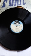 Fonit - Anni '50   - Nr. 2283. The Mills Brothers - 78 T - Disques Pour Gramophone