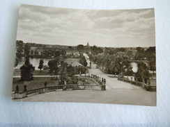 CPA - KP- Barock Museum Schloß Moritzburg 1960  DDR - Moritzburg