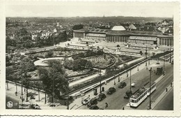 Bruxelles Jardin Botanique - Bossen, Parken, Tuinen