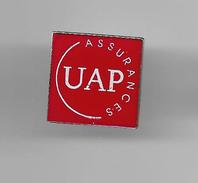 PINS UAP ASSURANCES /logo / 33NAT - Banks