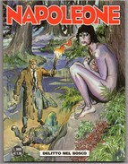 Napoleone (Bonelli 2000) N. 20 - Zagor Zenith