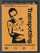 Dvd Trainspotting - Dramma