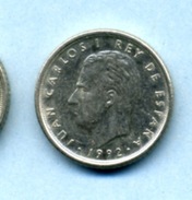 1992 10 PESETAS - 10 Pesetas