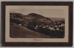 Maisprach - Bad Maisprach - Photo: Metz - Other & Unclassified