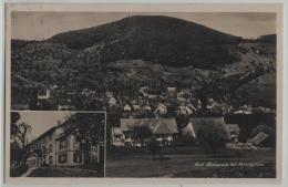 Bad Maisprach Bei Rheinfelden - Photoglob No. Z 07110 - Andere & Zonder Classificatie